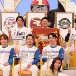 【悲報】リチャードさん、ジャンクスポーツのネタバレをしてしまう