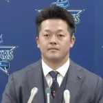 DeNA牧秀悟、現状維持の2.5億円で契約更改　プロ5年目で初の長期離脱を経験