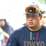 村上宗隆（25）、MLB球団から「何か速球苦手で三振多くて守備下手らしいぞ」と様子見されてしまう