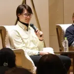 【日本ハム】山崎福也「ユアちゃんって感じ」田宮裕涼「いつも構ってくれるお母さん」２人でトークショー