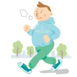 おじさんが運動をし始める理由、謎すぎる・・・