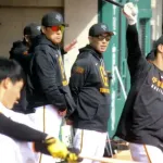 【悲報】巨人李承燁コーチ、阿部のバント野球に共鳴していたｗｗｗｗｗｗｗｗｗｗ