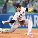 【朗報】西武の補強が止まらない！前巨人の高橋礼獲得