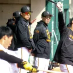 【悲報】巨人李承燁コーチ、阿部のバント野球に共鳴していたｗｗｗｗｗｗｗｗｗ