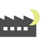 夜勤「お金いっぱいもらえます、通勤ラッシュハマりません、のんびり働けます」←やらない理由