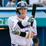 【悲報】村上宗隆、メジャーのどのチームも欲しがらない‥