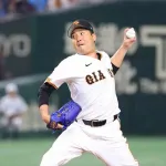 巨人戦力外の今村が現役引退決断「14年間できたのが一番の思い出」ジャイアンツアカデミーのコーチ就任へ