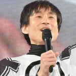 【悲報】東京オリンピックにも出場した笑い者のなだぎ武さん、イベントチケットが10枚しか売れない