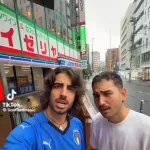 【悲報】イタリア人がサイゼリヤを褒めてくれなかったので普通の日本人ブチギレ炎上ｗｗｗｗ