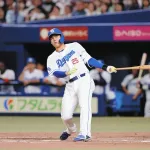 中日・石川昂弥（24）、ガッツリ減俸「もう7年目。ダメなら切られる覚悟でやる」