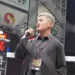 ノッコン寺田「BreakingDownの運営は選手をただの使い捨ての駒としか考えていない」