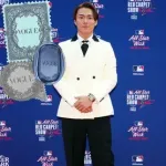山本由伸「WBC出場？まだ何も決まってないけど」
