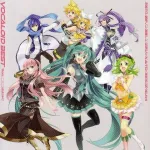 初音ミクさんの友達（コラボ企業）で打線組んだ