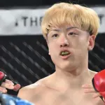 元BDバンタム級王者「ここぞとばかりにBreakingDown叩いてる奴らが気持ち悪くてしょうがない」