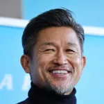 【NHK】サッカー元日本代表「キングカズ」こと 三浦知良 初の紅白審査員！親交ある歌手多数 やりとりも注目　来年サッカーW杯盛り上げる