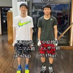 【画像】ボクシングのミニマム級選手、とんでもない身長で炎上ｗｗｗｗｗｗｗｗｗ