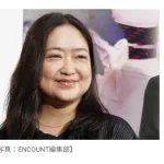 【画像】池脇千鶴さん(44)、さらに激変してしまう・・・・・・・・・
