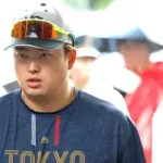 【悲報】村上宗隆（25）、MLB球団から「何か速球苦手で三振多くて守備下手らしいぞ」と様子見されてしまう・・・・