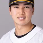 【契約更改】廣瀨隆太、100万円増の年俸1500万円でサイン