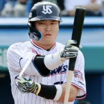 【悲報】村上崇隆、メジャーのどのチームも欲しがらない