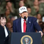 【悲報】トランプ「高市お前邪魔、米中がいい関係を築けそうなのに余計なことするな」←高市泣く