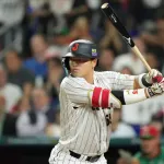 MLB記者「村上宗隆はもう1シーズン日本でやる可能性。どの球団も彼を三塁手として見ていない」