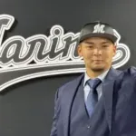 正直さ、井上広大ってロッテ以外なら開花する可能性秘めてたよな