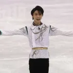 【悲報】羽生結弦公式アカウントさん、嬢をフォローwwwwwwwwwwwwwwwww