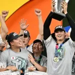 日本のテレビメディア←こいつらがW杯よりWBCの方に多く熱中してる理由ｗｗｗｗｗｗｗｗｗｗ