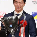 日本プロスポーツ大賞は山本由伸＝殊勲賞に井上尚、小田ら　最高新人賞は安青錦