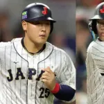 【悲報】MLB記者「村上宗隆はもう1シーズン日本でやる可能性。どの球団も彼を三塁手として見ていない」・・・・・・