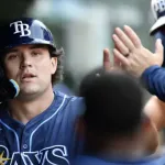 【オリックス】シーモアを獲得　前レイズ今季3Aで30本塁打「戦う準備はできています」