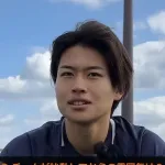 【朗報】サッカー界にまたイケメンが現れるｗｗｗｗｗｗｗｗｗｗｗ