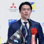 山本由伸「WBC出場？まだ何も決まってないけど」