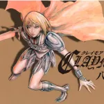 【悲報】クレイモアという銀髪美女だらけの神漫画、お前らになぜか刺さらない・・・・・