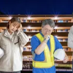 【疑問】夜勤「お金沢山貰えます、通勤ラッシュハありません、のんびり働けます」←やらない理由・・・