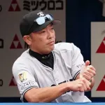 【朗報】巨人阿部監督、今日こそ遂に何も無い