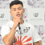 喧嘩自慢のBD選手が不意打ちビンタでぶっ倒れて脳梗塞って
