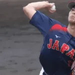 【悲報】最速159キロのドラ1候補大学生「MLB行きたいからアメリカ留学するわ、日本代表？知らん」