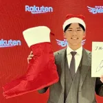 楽天・宗山が大幅増４０００万円で契約更改「最初は流れをつかむまで大変だった」来季目標は「フルイニング出場」