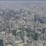 世界都市ランキング、東京がNYを抜き2位へ　1位はロンドン