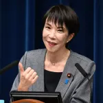 高市総理「中国人観光客が減った？　代わりに日本人が旅行すればいいでしょ