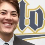 九里亜蓮、2000万増の年俸1.6億円＋出来高で契約更改「230イニング目指してやろうかな」