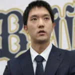 田嶋メジャー志望なんや