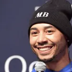 ムーキー・ベッツ、WBC出場辞退ｗｗｗｗｗｗｗｗｗ