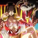 尾田栄一郎さん「ワンピース世界の絶世の美女はこの2人です」