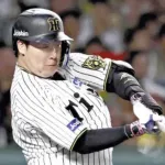 この契約更改で最も気の毒な選手、大山悠輔か