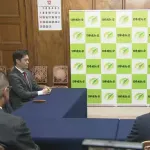 【悲報】自民維新、議員定数削減は来年で確認wwwwwwwww