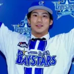 ハマのハマショー！DeNA浜将乃介が入団会見「たくさんアピールしてチャンスをモノに」