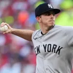 西武、前ヤンキース右腕ワイナンスと契約合意へ　米報道…今季3Aで12勝、防御率1.63の30歳右腕